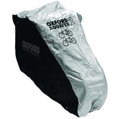 Oxford Aquatex 2 Bike Cover Reviews